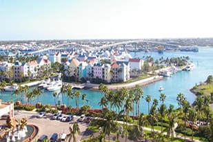 Nassau, Bahamas Nassau, Bahamas